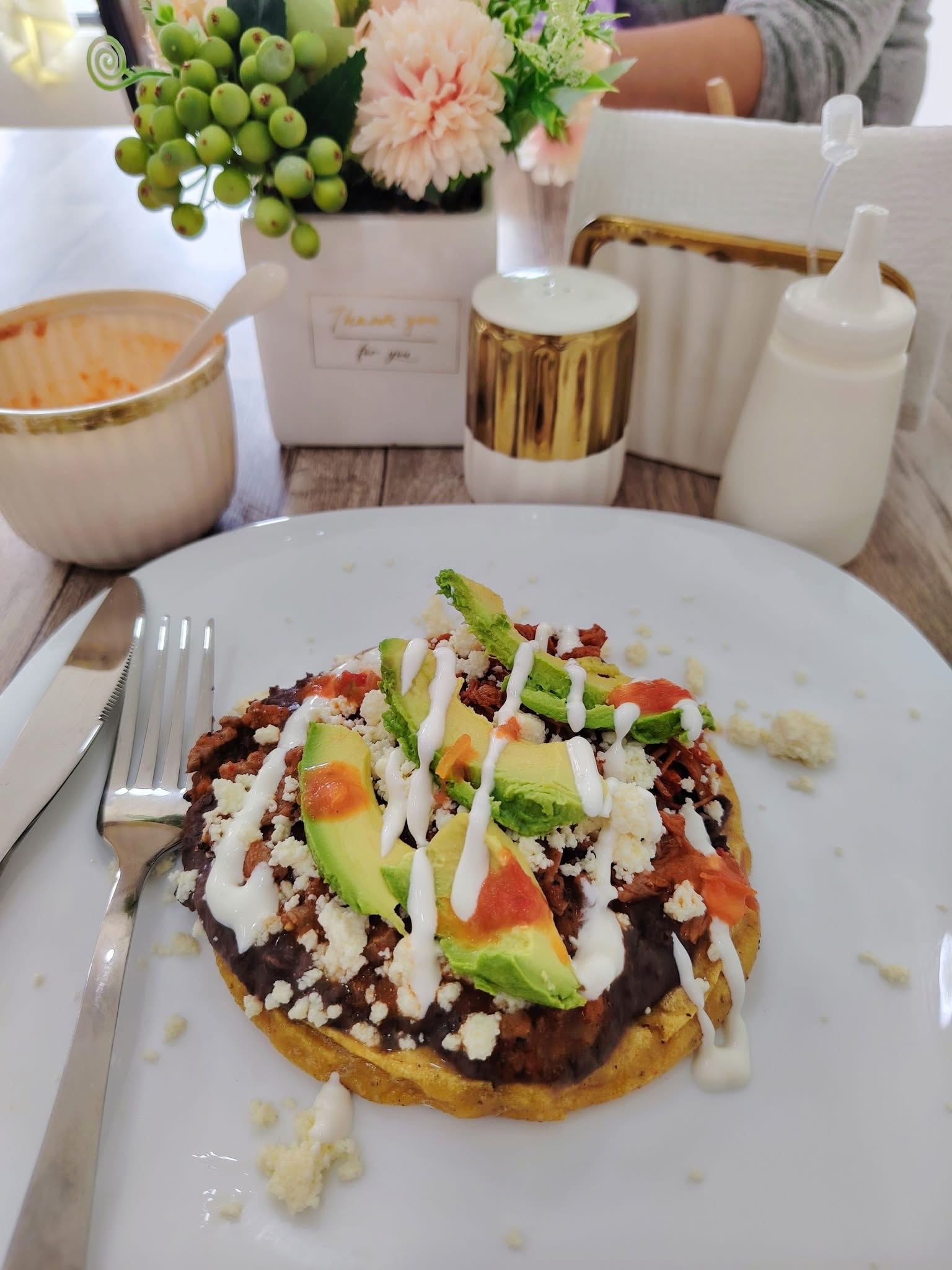 Antojitos